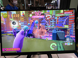画像ギャラリー No.010のサムネイル画像 / ［TGS 2021］「Survival Quiz CITY」試遊レポート。頭脳だけでなくアクションゲームの腕前も試される一風変わったクイズゲーム