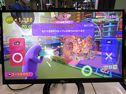 画像ギャラリー No.012のサムネイル画像 / ［TGS 2021］「Survival Quiz CITY」試遊レポート。頭脳だけでなくアクションゲームの腕前も試される一風変わったクイズゲーム