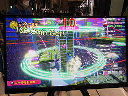 画像ギャラリー No.020のサムネイル画像 / ［TGS 2021］「Survival Quiz CITY」試遊レポート。頭脳だけでなくアクションゲームの腕前も試される一風変わったクイズゲーム