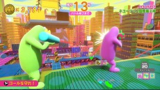 画像ギャラリー No.006のサムネイル画像 / 「Survival Quiz CITY」の第3回Steam Playtestの詳細情報が公開。プレイヤー自身が部屋を立てる“カスタムマッチ”がプレイ可能に