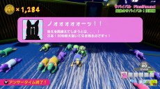 画像ギャラリー No.021のサムネイル画像 / 「Survival Quiz CITY」の発売日が3月4日に決定。“オリジナルクイズ機能”が実装される最後のSteam Playtestも開催