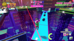 画像ギャラリー No.010のサムネイル画像 / バトロワ系クイズゲーム「Survival Quiz CITY」プレイレポート。知力とアクションの腕前が必要なサバイバルを楽しめる