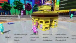 画像ギャラリー No.028のサムネイル画像 / バトロワ系クイズゲーム「Survival Quiz CITY」プレイレポート。知力とアクションの腕前が必要なサバイバルを楽しめる