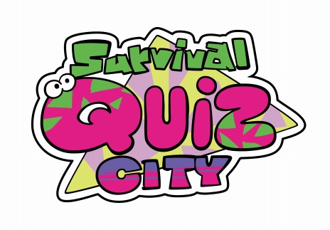 画像ギャラリー No.004のサムネイル画像 / サバイバルクイズアクション「Survival Quiz CITY」がSteamで配信開始。発売記念Phoenixx主催マッチが3月6日開催に