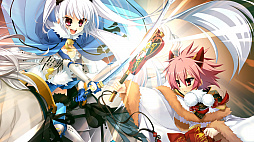 画像ギャラリー No.003のサムネイル画像 / PS4/Switch向けアドベンチャー「戦国†恋姫〜乙女絢爛　戦国絵巻〜」の制作発表。公式サイトがオープン