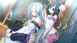 画像ギャラリー No.005のサムネイル画像 / PS4/Switch向けアドベンチャー「戦国†恋姫〜乙女絢爛　戦国絵巻〜」の制作発表。公式サイトがオープン