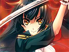 PS4/Switch向けアドベンチャー「戦国†恋姫〜乙女絢爛　戦国絵巻〜」の制作発表。公式サイトがオープン
