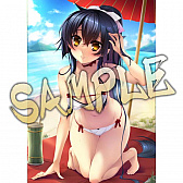 画像ギャラリー No.003のサムネイル画像 / 「戦国†恋姫〜乙女絢爛 戦国絵巻〜」,店舗特典と登場人物が公式サイトで公開