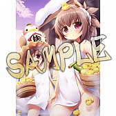 画像ギャラリー No.005のサムネイル画像 / 「戦国†恋姫〜乙女絢爛 戦国絵巻〜」,店舗特典と登場人物が公式サイトで公開