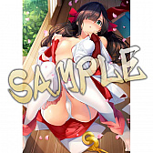 画像ギャラリー No.006のサムネイル画像 / 「戦国†恋姫〜乙女絢爛 戦国絵巻〜」,店舗特典と登場人物が公式サイトで公開