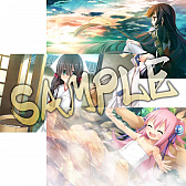画像ギャラリー No.007のサムネイル画像 / 「戦国†恋姫〜乙女絢爛 戦国絵巻〜」,店舗特典と登場人物が公式サイトで公開