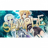 画像ギャラリー No.010のサムネイル画像 / 「戦国†恋姫〜乙女絢爛 戦国絵巻〜」,店舗特典と登場人物が公式サイトで公開
