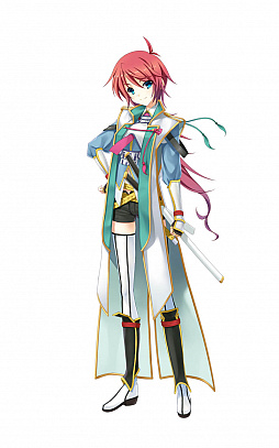 画像ギャラリー No.002のサムネイル画像 / 「戦国†恋姫〜乙女絢爛 戦国絵巻〜」,豪華絢爛出陣セットと登場人物(浅井家)を公式サイトで公開