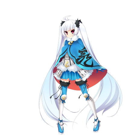 画像ギャラリー No.001のサムネイル画像 / 「戦国†恋姫〜乙女絢爛　戦国絵巻〜」の最新プロモーションムービーと長尾家の6キャラクターが公開に