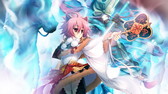 画像ギャラリー No.003のサムネイル画像 / 「戦国†恋姫〜乙女絢爛 戦国絵巻〜」のPS4版とSwitch版の体験版公開。10%OFFで購入できるSwitch版のダウンロード予約も開始