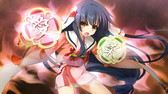 画像ギャラリー No.004のサムネイル画像 / 「戦国†恋姫〜乙女絢爛 戦国絵巻〜」のPS4版とSwitch版の体験版公開。10%OFFで購入できるSwitch版のダウンロード予約も開始