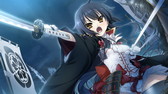 画像ギャラリー No.010のサムネイル画像 / 「戦国†恋姫〜乙女絢爛 戦国絵巻〜」のPS4版とSwitch版の体験版公開。10%OFFで購入できるSwitch版のダウンロード予約も開始