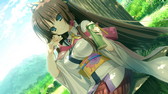 画像ギャラリー No.013のサムネイル画像 / 「戦国†恋姫〜乙女絢爛 戦国絵巻〜」のPS4版とSwitch版の体験版公開。10%OFFで購入できるSwitch版のダウンロード予約も開始