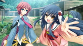 画像ギャラリー No.016のサムネイル画像 / 「戦国†恋姫〜乙女絢爛 戦国絵巻〜」のPS4版とSwitch版の体験版公開。10%OFFで購入できるSwitch版のダウンロード予約も開始