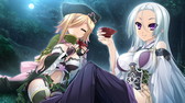 画像ギャラリー No.019のサムネイル画像 / 「戦国†恋姫〜乙女絢爛 戦国絵巻〜」のPS4版とSwitch版の体験版公開。10%OFFで購入できるSwitch版のダウンロード予約も開始