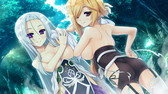 画像ギャラリー No.020のサムネイル画像 / 「戦国†恋姫〜乙女絢爛 戦国絵巻〜」のPS4版とSwitch版の体験版公開。10%OFFで購入できるSwitch版のダウンロード予約も開始