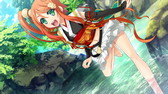 画像ギャラリー No.022のサムネイル画像 / 「戦国†恋姫〜乙女絢爛 戦国絵巻〜」のPS4版とSwitch版の体験版公開。10%OFFで購入できるSwitch版のダウンロード予約も開始