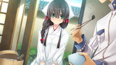 画像ギャラリー No.024のサムネイル画像 / 「戦国†恋姫〜乙女絢爛 戦国絵巻〜」のPS4版とSwitch版の体験版公開。10%OFFで購入できるSwitch版のダウンロード予約も開始