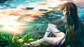 画像ギャラリー No.026のサムネイル画像 / 「戦国†恋姫〜乙女絢爛 戦国絵巻〜」のPS4版とSwitch版の体験版公開。10%OFFで購入できるSwitch版のダウンロード予約も開始