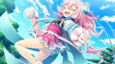画像ギャラリー No.031のサムネイル画像 / 「戦国†恋姫〜乙女絢爛 戦国絵巻〜」のPS4版とSwitch版の体験版公開。10%OFFで購入できるSwitch版のダウンロード予約も開始