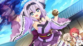 画像ギャラリー No.037のサムネイル画像 / 「戦国†恋姫〜乙女絢爛 戦国絵巻〜」のPS4版とSwitch版の体験版公開。10%OFFで購入できるSwitch版のダウンロード予約も開始