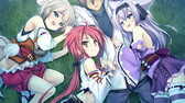 画像ギャラリー No.039のサムネイル画像 / 「戦国†恋姫〜乙女絢爛 戦国絵巻〜」のPS4版とSwitch版の体験版公開。10%OFFで購入できるSwitch版のダウンロード予約も開始