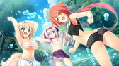 画像ギャラリー No.041のサムネイル画像 / 「戦国†恋姫〜乙女絢爛 戦国絵巻〜」のPS4版とSwitch版の体験版公開。10%OFFで購入できるSwitch版のダウンロード予約も開始