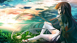 戦国†恋姫〜乙女絢爛 戦国絵巻〜