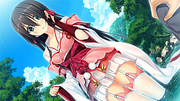 戦国†恋姫〜乙女絢爛 戦国絵巻〜