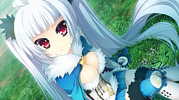 戦国†恋姫〜乙女絢爛　戦国絵巻〜