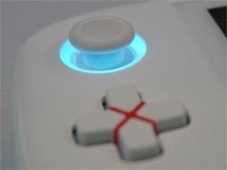 画像ギャラリー No.013のサムネイル画像 / 重さ約398gの小型ゲームPC「AYANEO AIR」の予約受付がスタート。128GBモデルで価格は10万7800円