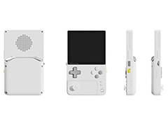 ゲームボーイ風の縦持ちゲーム機「AYANEO Pocket DMG」や外付けGPUボックスなど，AYANEOが新製品を一挙に発表