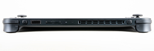 画像ギャラリー No.007のサムネイル画像 / 約350gと薄型軽量な最強Androidゲーム機? 「AYANEO Pocket S」の魅力に迫る【レビュー】