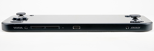 画像ギャラリー No.009のサムネイル画像 / 約350gと薄型軽量な最強Androidゲーム機? 「AYANEO Pocket S」の魅力に迫る【レビュー】