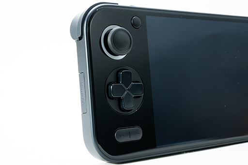 画像ギャラリー No.011のサムネイル画像 / 約350gと薄型軽量な最強Androidゲーム機? 「AYANEO Pocket S」の魅力に迫る【レビュー】