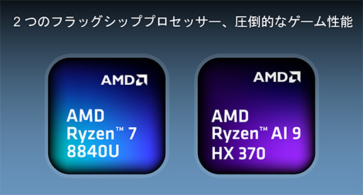 画像ギャラリー No.026のサムネイル画像 / 携帯型Androidゲーム機の決定版となるか。7型有機ELを搭載した「AYANEO Pocket EVO」の国内予約がスタート