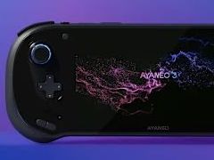 高性能な携帯型ゲーム機「AYANEO 3」，発売に向けたクラウドファンディングをスタート。開始数時間で目標額の1000％を突破
