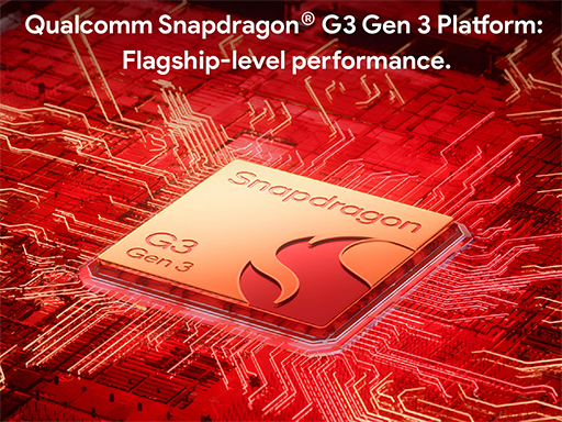 画像ギャラリー No.003のサムネイル画像 / Snapdragon G3 Gen 3搭載のAndroid搭載ゲーム機&タブレットをAYANEOが発表