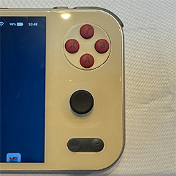 画像ギャラリー No.006のサムネイル画像 / ゲームパッド強化&Snapdragon G3 Gen 3を採用した携帯型ゲーム機「AYANEO Pocket S2」の予約受付がスタート