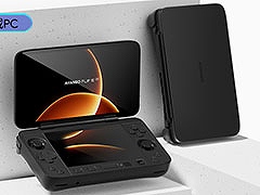 AYANEO，東京ゲームショウ2025に出展。携帯型ゲームPCや携帯型Androidゲーム機などバラエティに富んだモデルを用意［TGS2025］