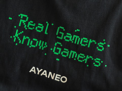 ［インタビュー］深圳発AYANEOが，Steam Deckを尻目に繰り返す挑戦と拡張――大手のスペック競争に対し，ニッチと王道の狭間をスピードと多様性で埋めるという成長戦略