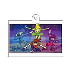 画像ギャラリー No.003のサムネイル画像 / Switch「インディゴ7」,パッケージ通常版と特装版のショップオリジナル特典が明らかに