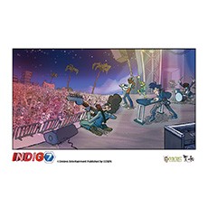 画像ギャラリー No.009のサムネイル画像 / Switch「インディゴ7」,パッケージ通常版と特装版のショップオリジナル特典が明らかに