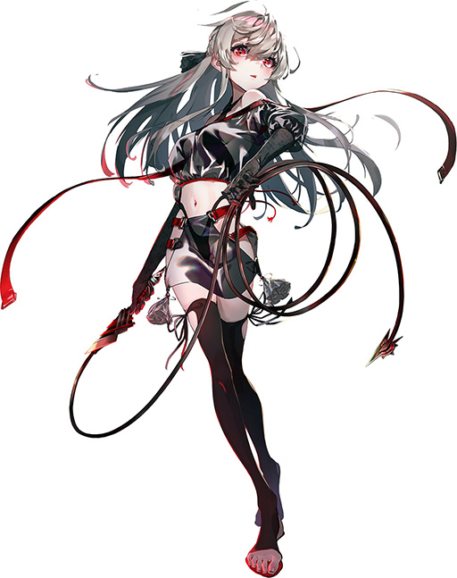 画像ギャラリー No.006のサムネイル画像 / 「オーバーエクリプス」の声優オーディションがライブ配信アプリ「17LIVE」で開催