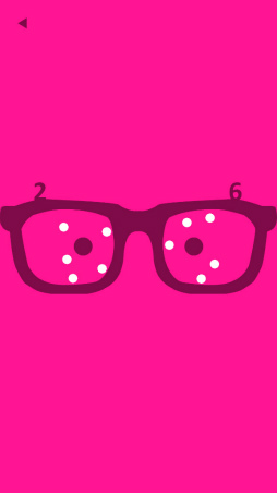 画像ギャラリー No.010のサムネイル画像 / 直感とひらめきで数字を作る。スマホ向けパズル「pink」を紹介する「(ほぼ)日刊スマホゲーム通信」第2537回